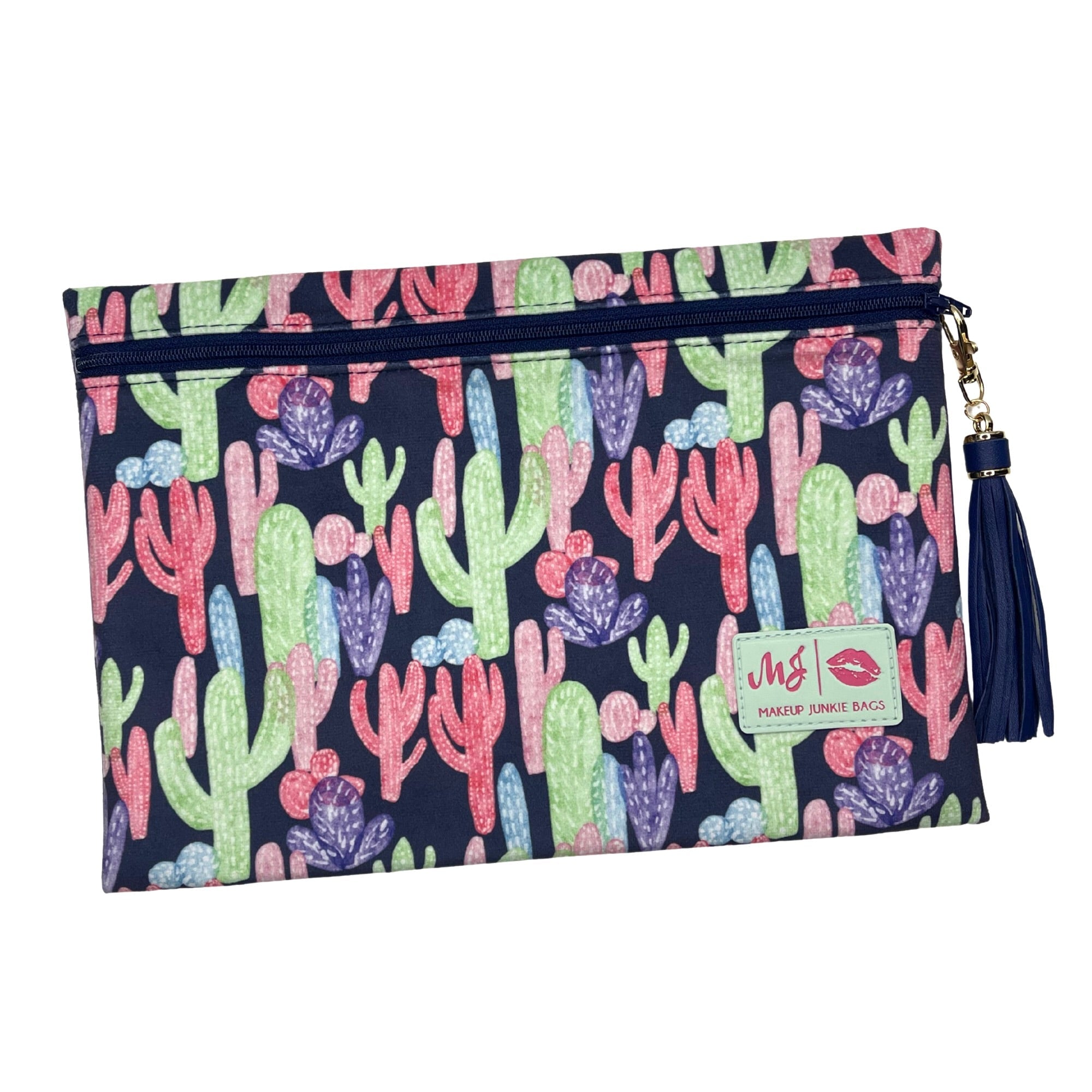 LIVE BOX- Pastel Cactus-Dear Me Southern Boutique, located in DeRidder, Louisiana
