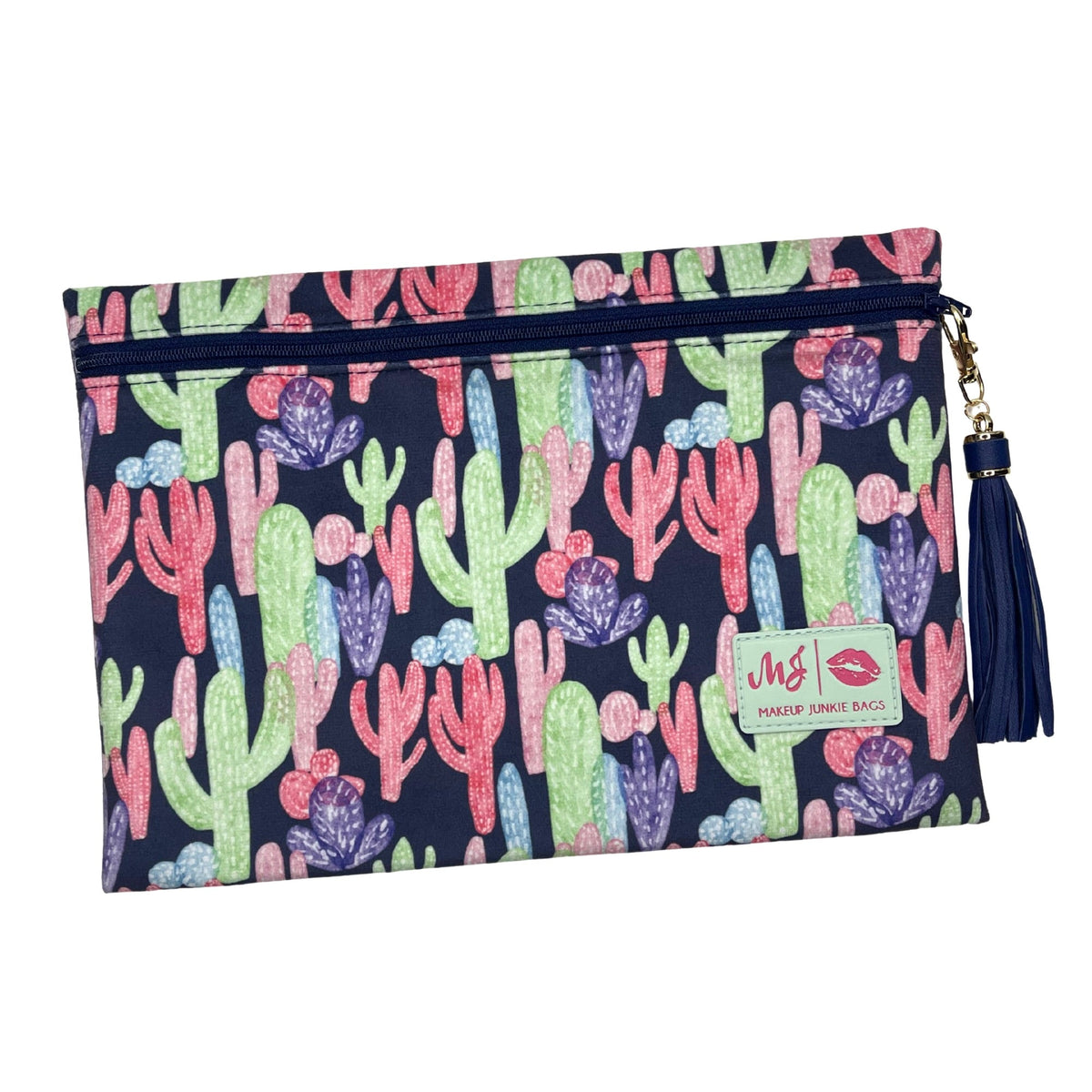 LIVE BOX- Pastel Cactus-Dear Me Southern Boutique, located in DeRidder, Louisiana