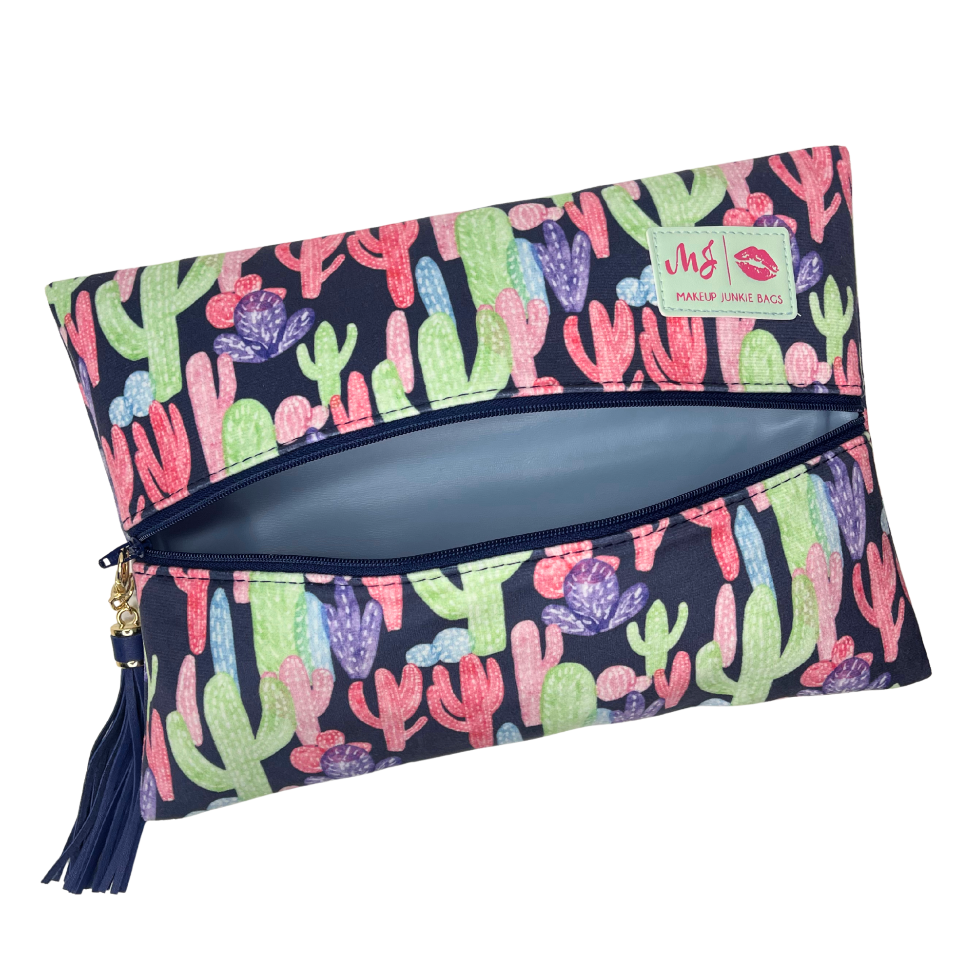 LIVE BOX- Pastel Cactus-Dear Me Southern Boutique, located in DeRidder, Louisiana
