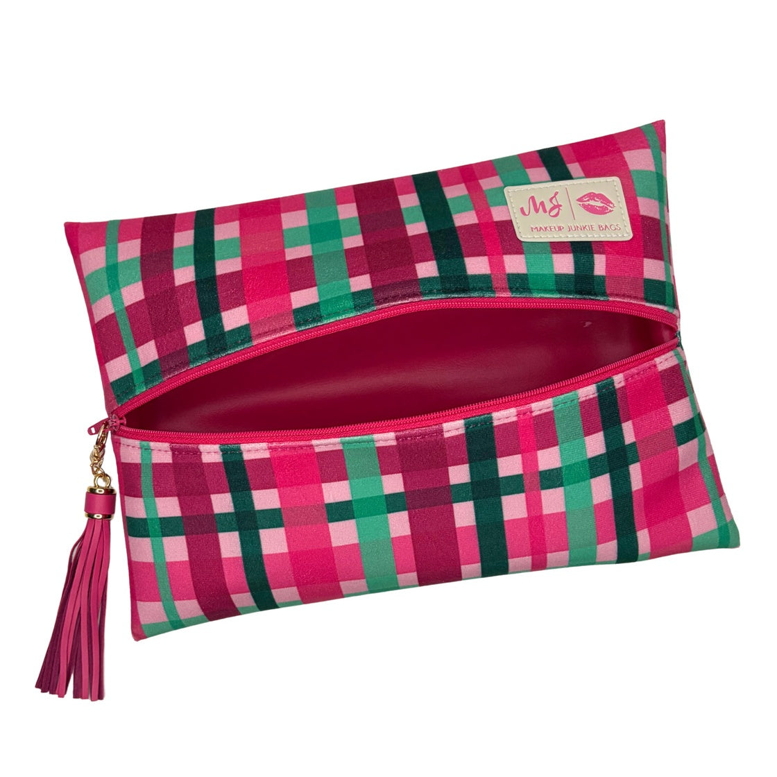 LIVE BOX- Plaid and Joy-Dear Me Southern Boutique, located in DeRidder, Louisiana