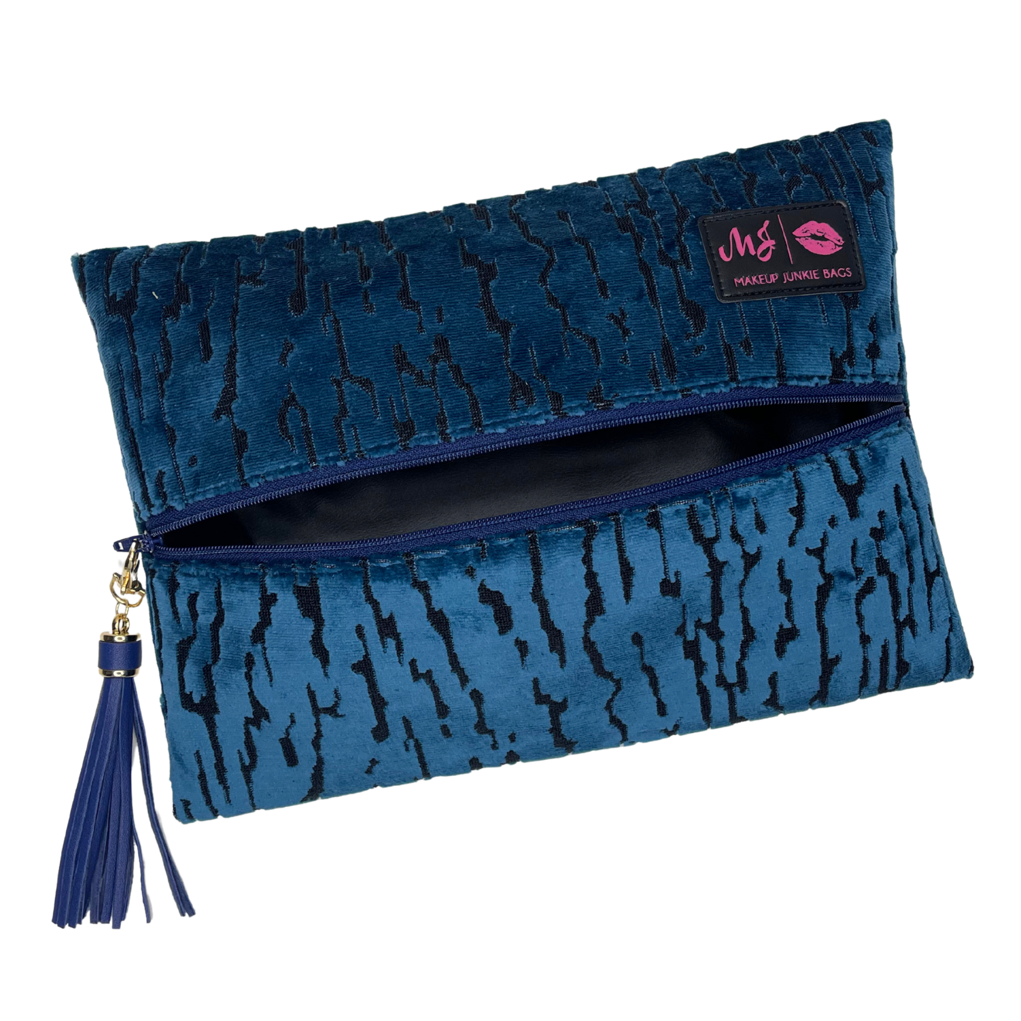 LIVE BOX- Sapphire Darling-Dear Me Southern Boutique, located in DeRidder, Louisiana