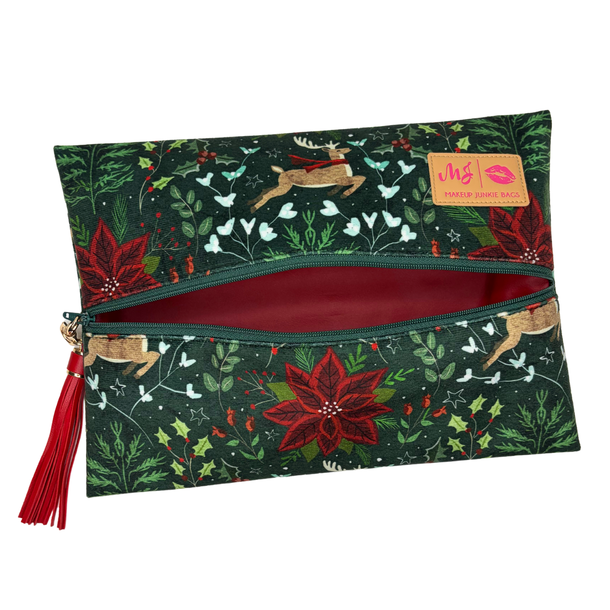 LIVE BOX- Under the Mistletoe-Dear Me Southern Boutique, located in DeRidder, Louisiana