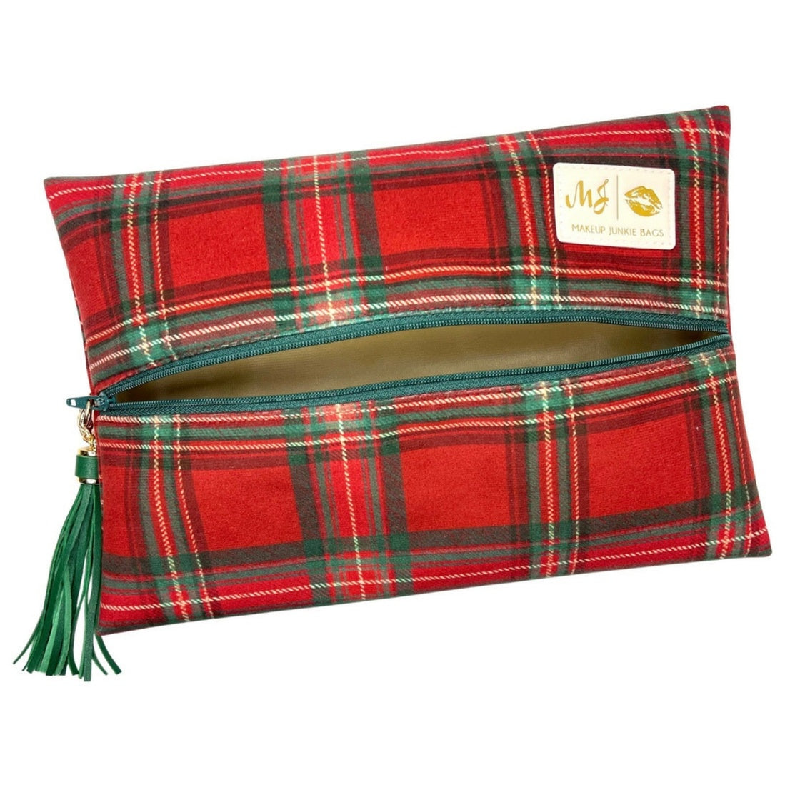 LIVE BOX- Very Merry Plaid-Dear Me Southern Boutique, located in DeRidder, Louisiana