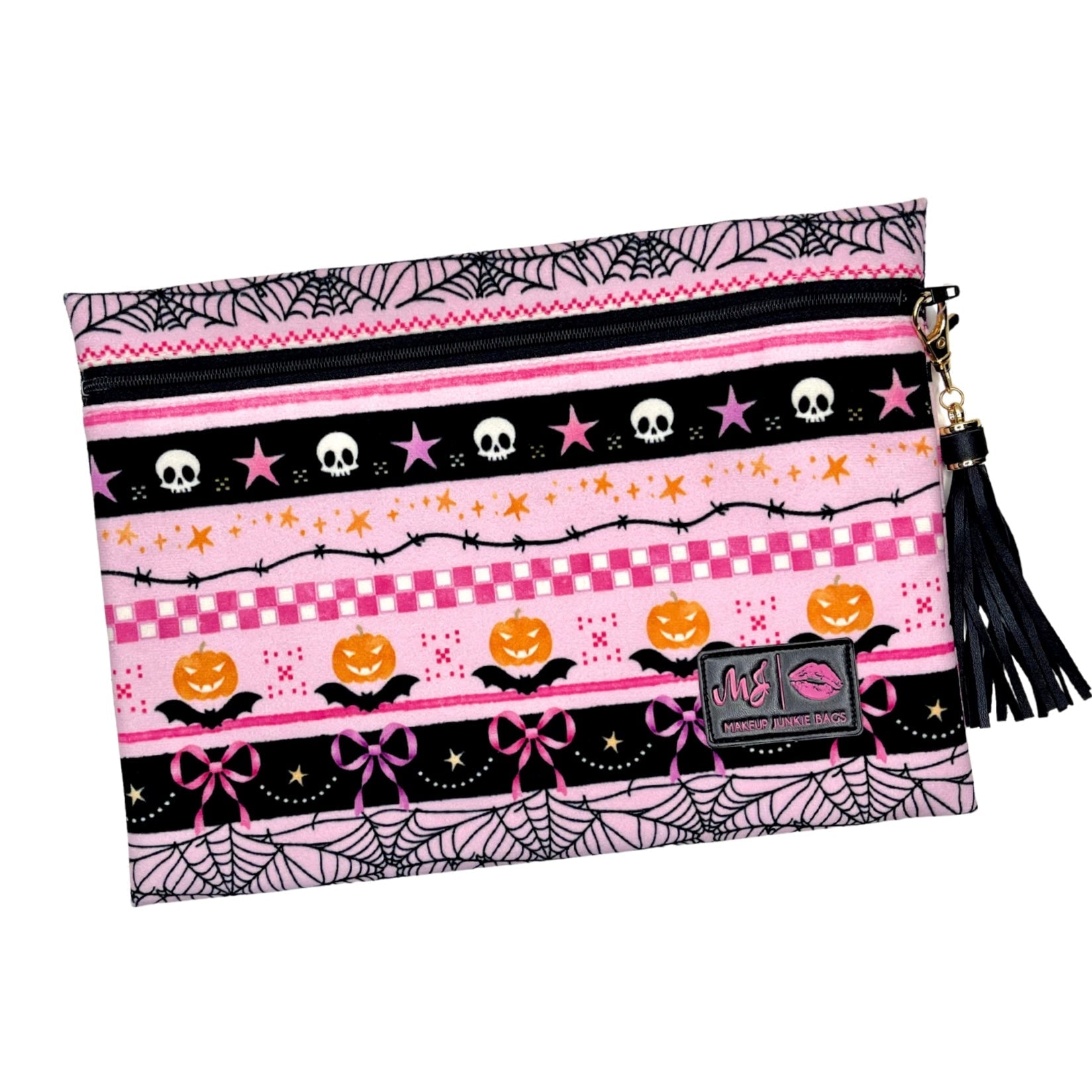 LIVE BOX- Webbed in Pink-Dear Me Southern Boutique, located in DeRidder, Louisiana