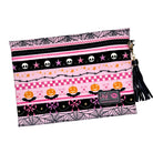 LIVE BOX- Webbed in Pink-Dear Me Southern Boutique, located in DeRidder, Louisiana
