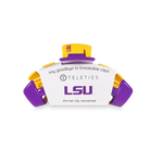 LSU Hair Clip - Small-Game Day-Dear Me Southern Boutique, located in DeRidder, Louisiana