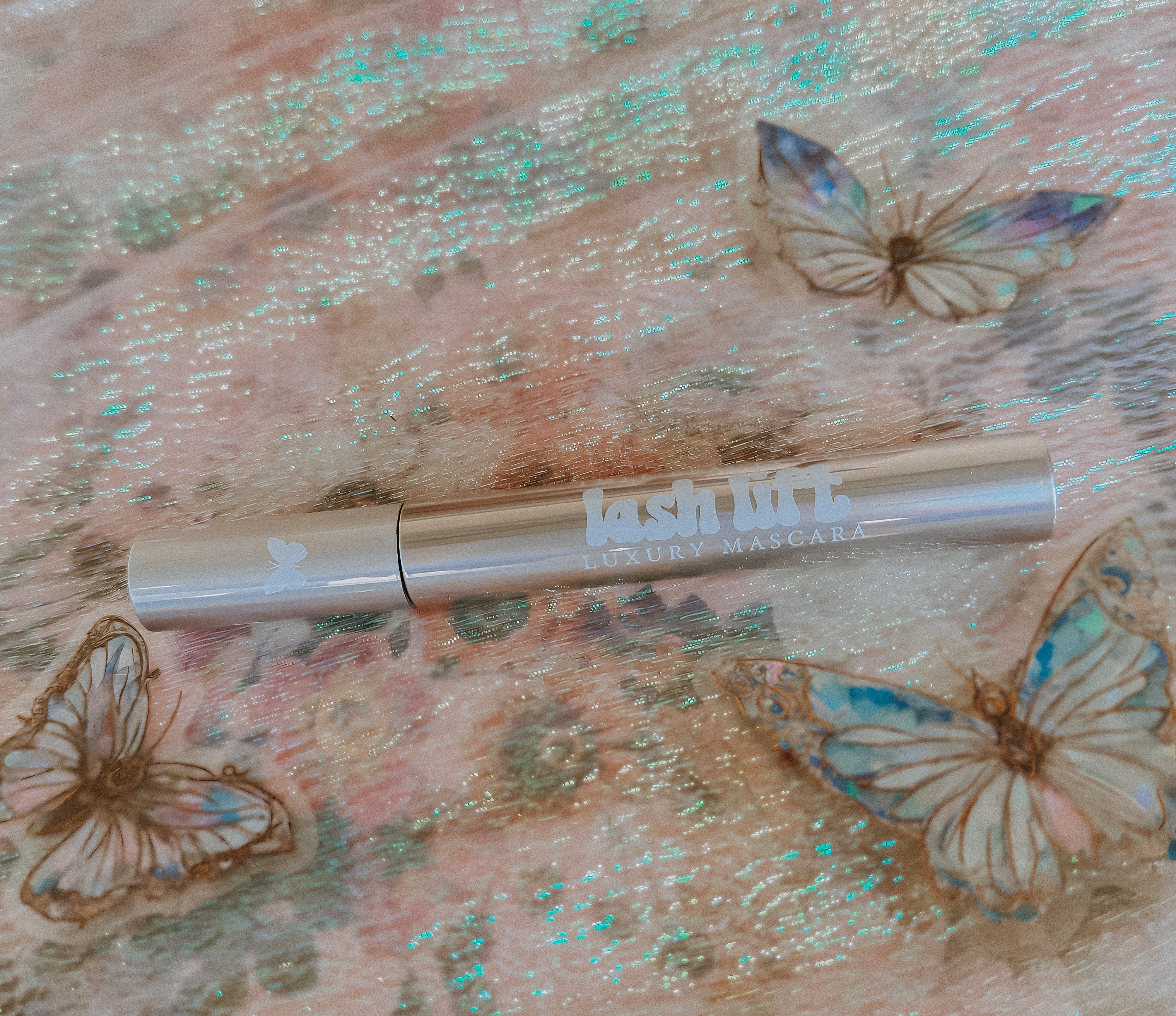 Lash Lift Luxury Collagen Infused Mascara-Health/Beauty-Dear Me Southern Boutique, located in DeRidder, Louisiana