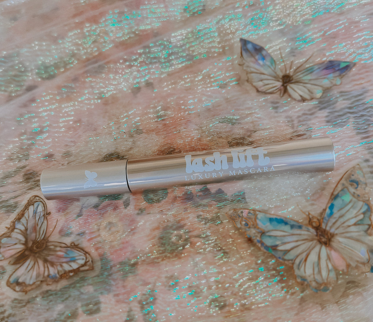 Lash Lift Luxury Collagen Infused Mascara-Health/Beauty-Dear Me Southern Boutique, located in DeRidder, Louisiana