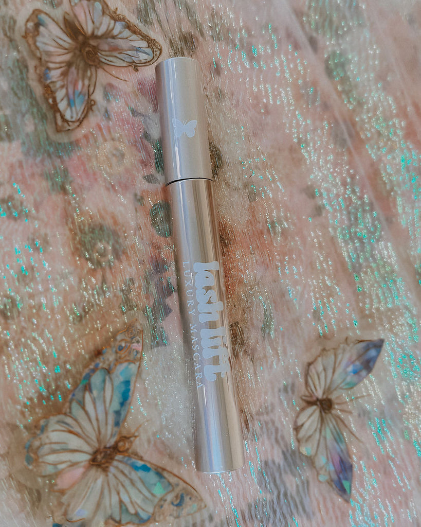 Lash Lift Luxury Collagen Infused Mascara-Health/Beauty-Dear Me Southern Boutique, located in DeRidder, Louisiana