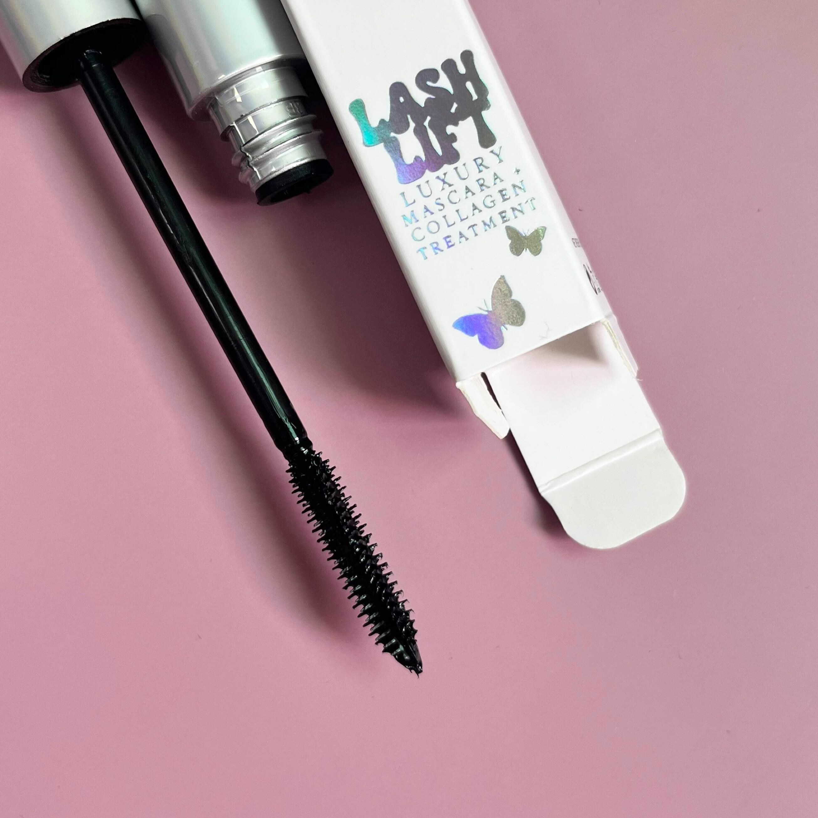 Lash Lift Luxury Collagen Infused Mascara-Health/Beauty-Dear Me Southern Boutique, located in DeRidder, Louisiana