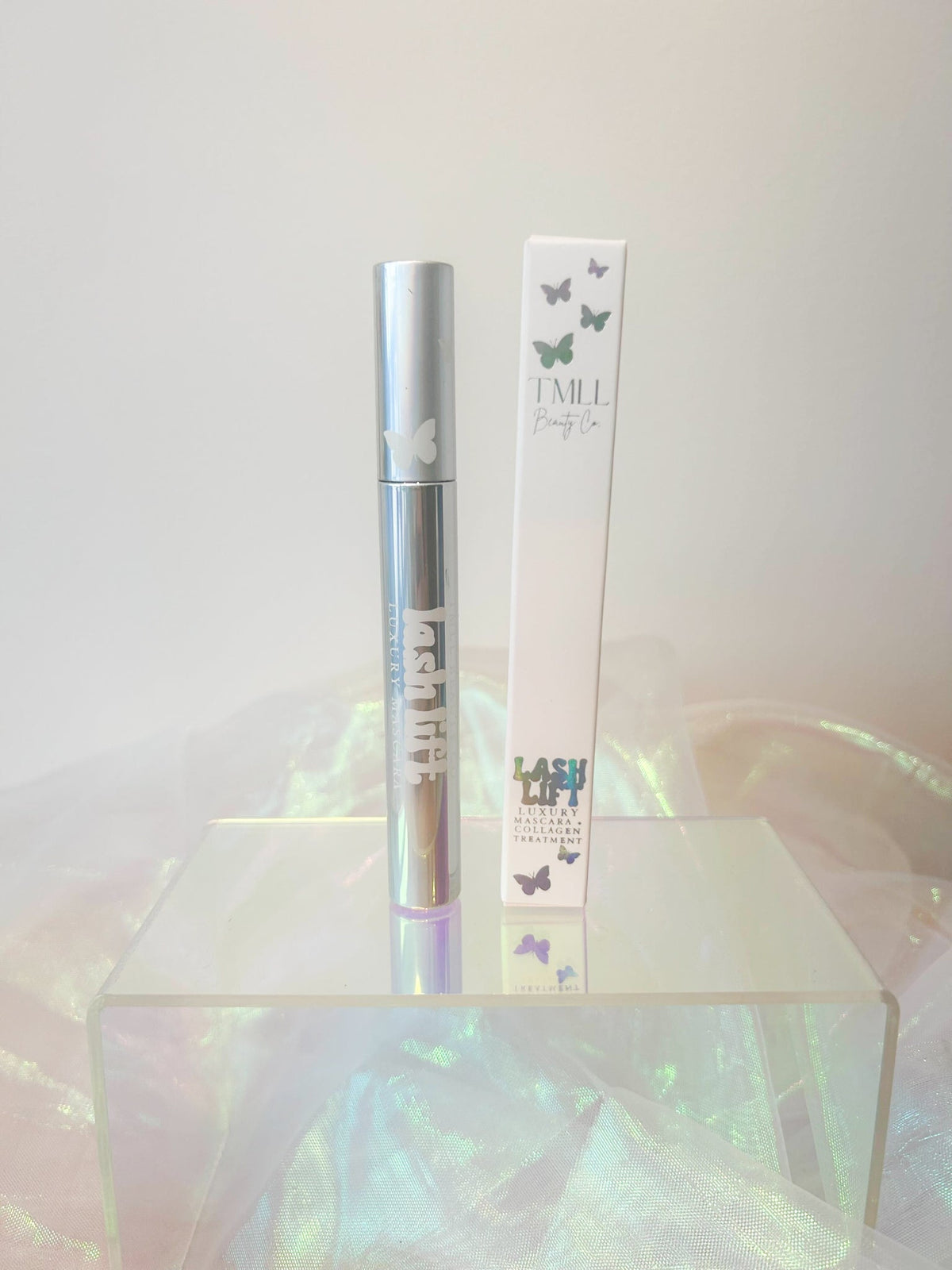 Lash Lift Luxury Collagen Infused Mascara-Health/Beauty-Dear Me Southern Boutique, located in DeRidder, Louisiana
