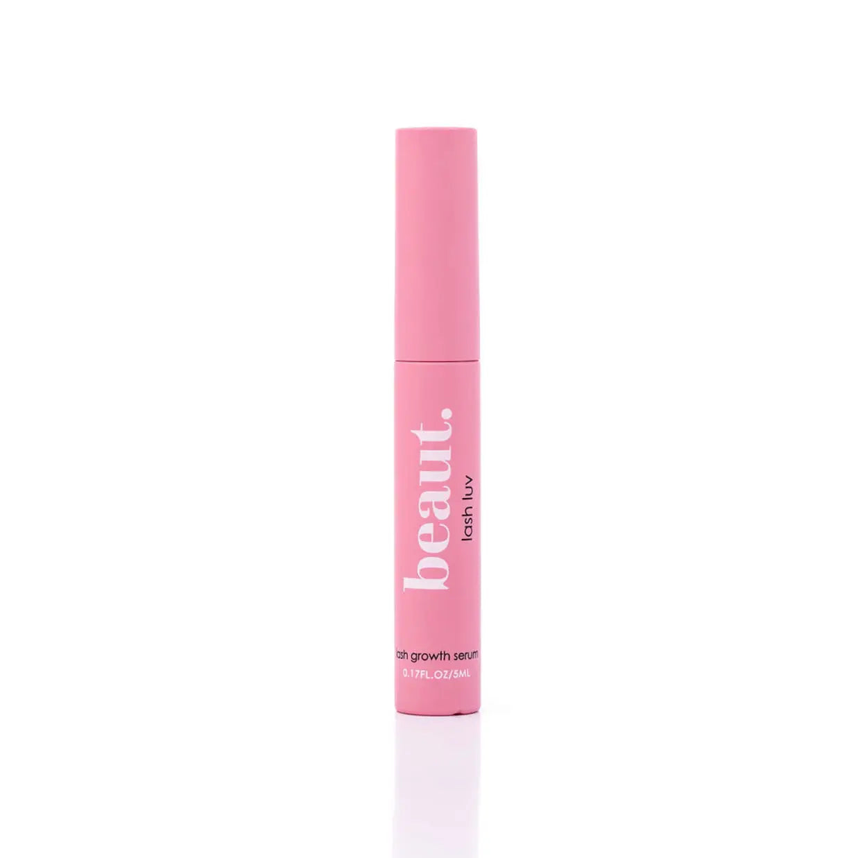 Lash Luv Daily Eyelash Growth Serum-Skin Care-Dear Me Southern Boutique, located in DeRidder, Louisiana