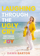 Laughing Through The Ugly Cry-Books-Dear Me Southern Boutique, located in DeRidder, Louisiana
