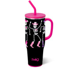 Let's Go Ghouls Swig 40oz Mega Mug-Wine + Cocktails-Dear Me Southern Boutique, located in DeRidder, Louisiana