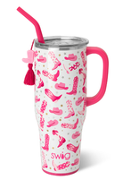 Let's Go Girls Swig Mega Mug-Mega Mugs-Dear Me Southern Boutique, located in DeRidder, Louisiana