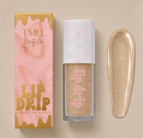 Limited Edition Golden Hour Lip Drip-Presales-Dear Me Southern Boutique, located in DeRidder, Louisiana