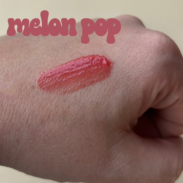 Limited Edition Lip Drip - Melon Pop-Health/Beauty-Dear Me Southern Boutique, located in DeRidder, Louisiana