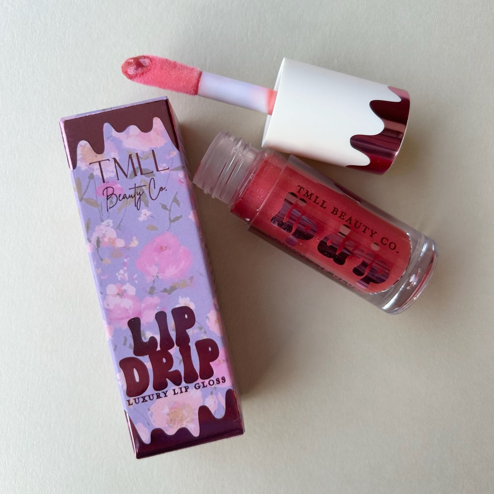 Limited Edition Lip Drip - Melon Pop-Health/Beauty-Dear Me Southern Boutique, located in DeRidder, Louisiana