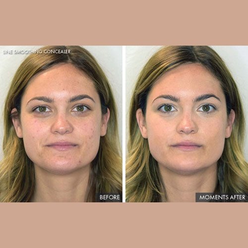Line Smoothing Concealer-Health/Beauty-Dear Me Southern Boutique, located in DeRidder, Louisiana
