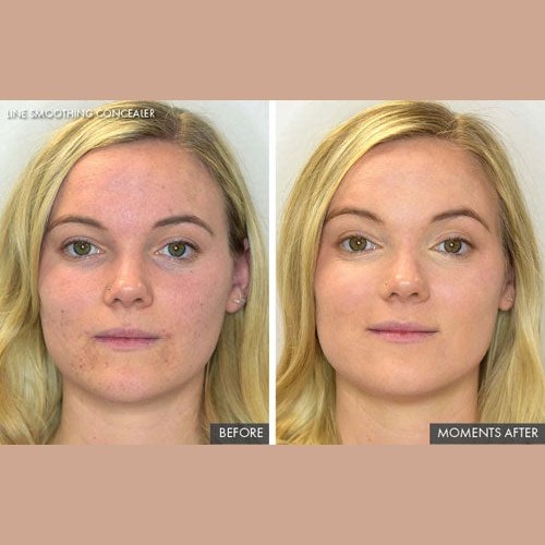 Line Smoothing Concealer-Health/Beauty-Dear Me Southern Boutique, located in DeRidder, Louisiana