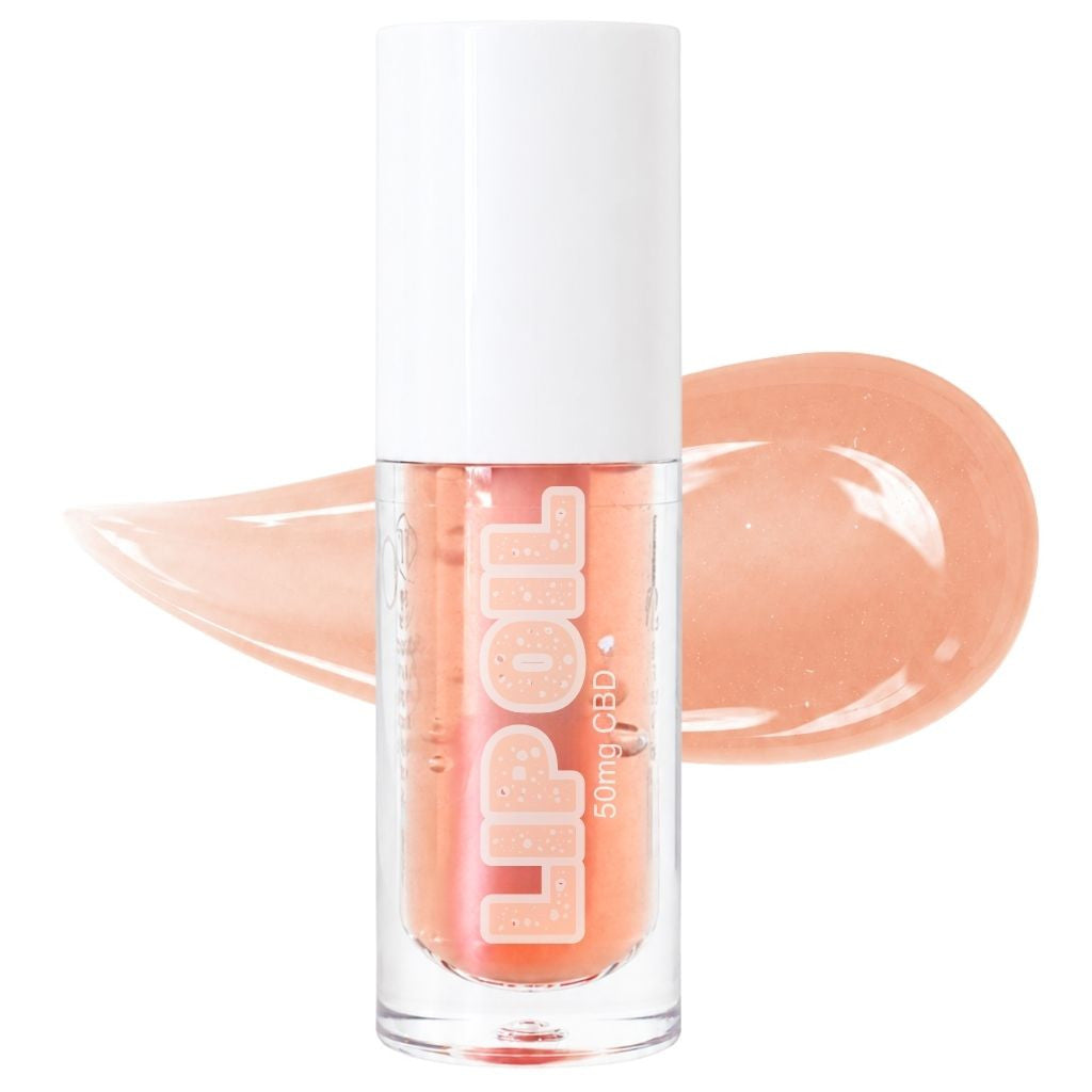 Lip Oil-Dear Me Southern Boutique, located in DeRidder, Louisiana
