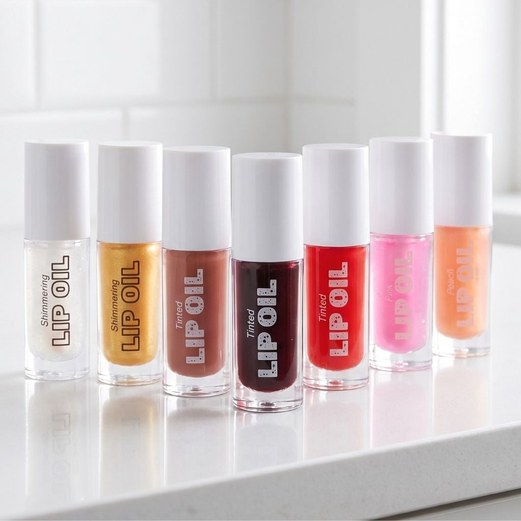 Lip Oil-Dear Me Southern Boutique, located in DeRidder, Louisiana