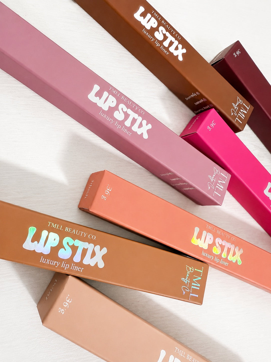 Lip Stix Luxury Lip Liner-Presales-Dear Me Southern Boutique, located in DeRidder, Louisiana