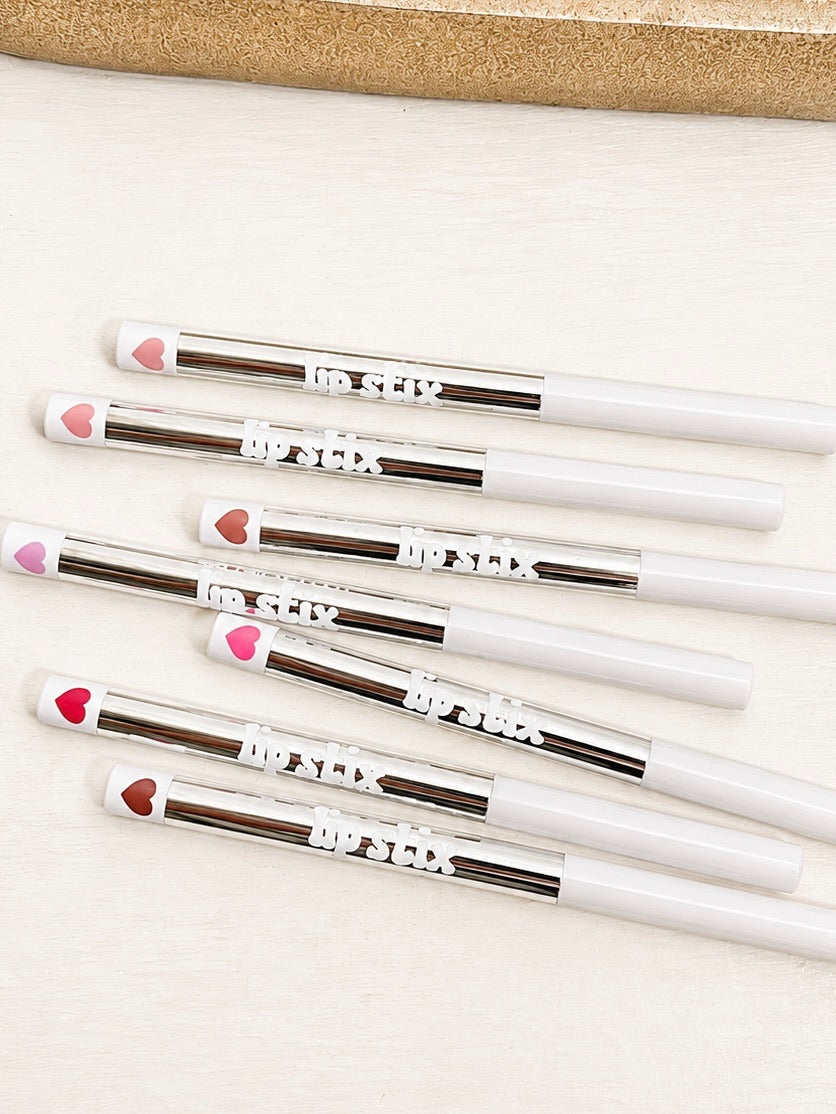 Lip Stix Luxury Lip Liner-Presales-Dear Me Southern Boutique, located in DeRidder, Louisiana