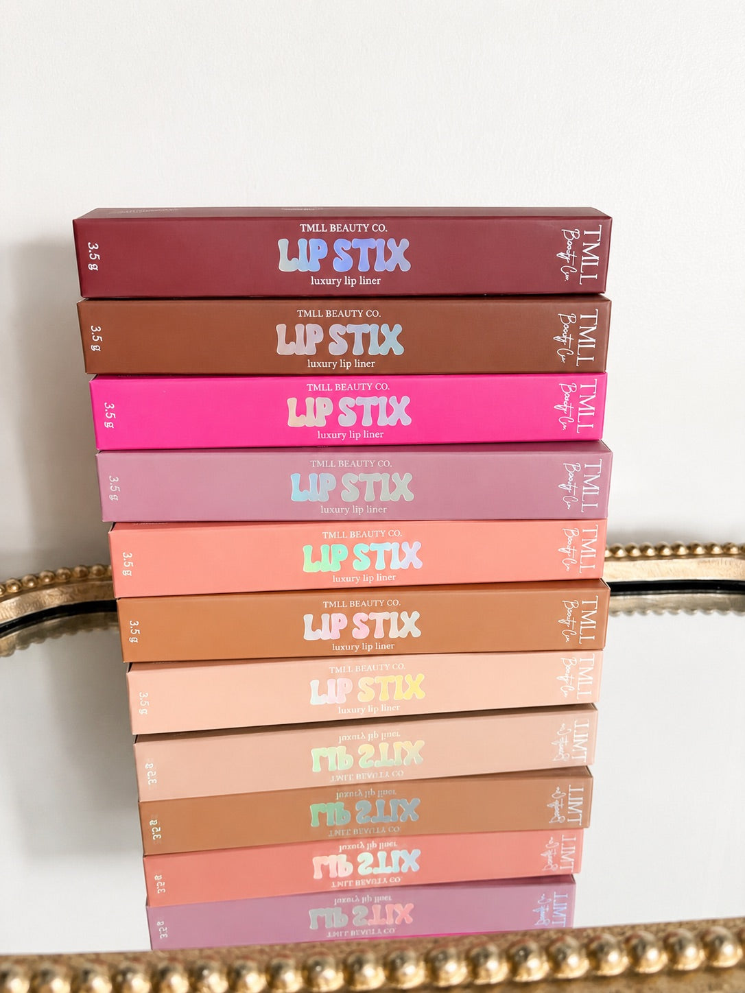 Lip Stix Luxury Lip Liner-Presales-Dear Me Southern Boutique, located in DeRidder, Louisiana