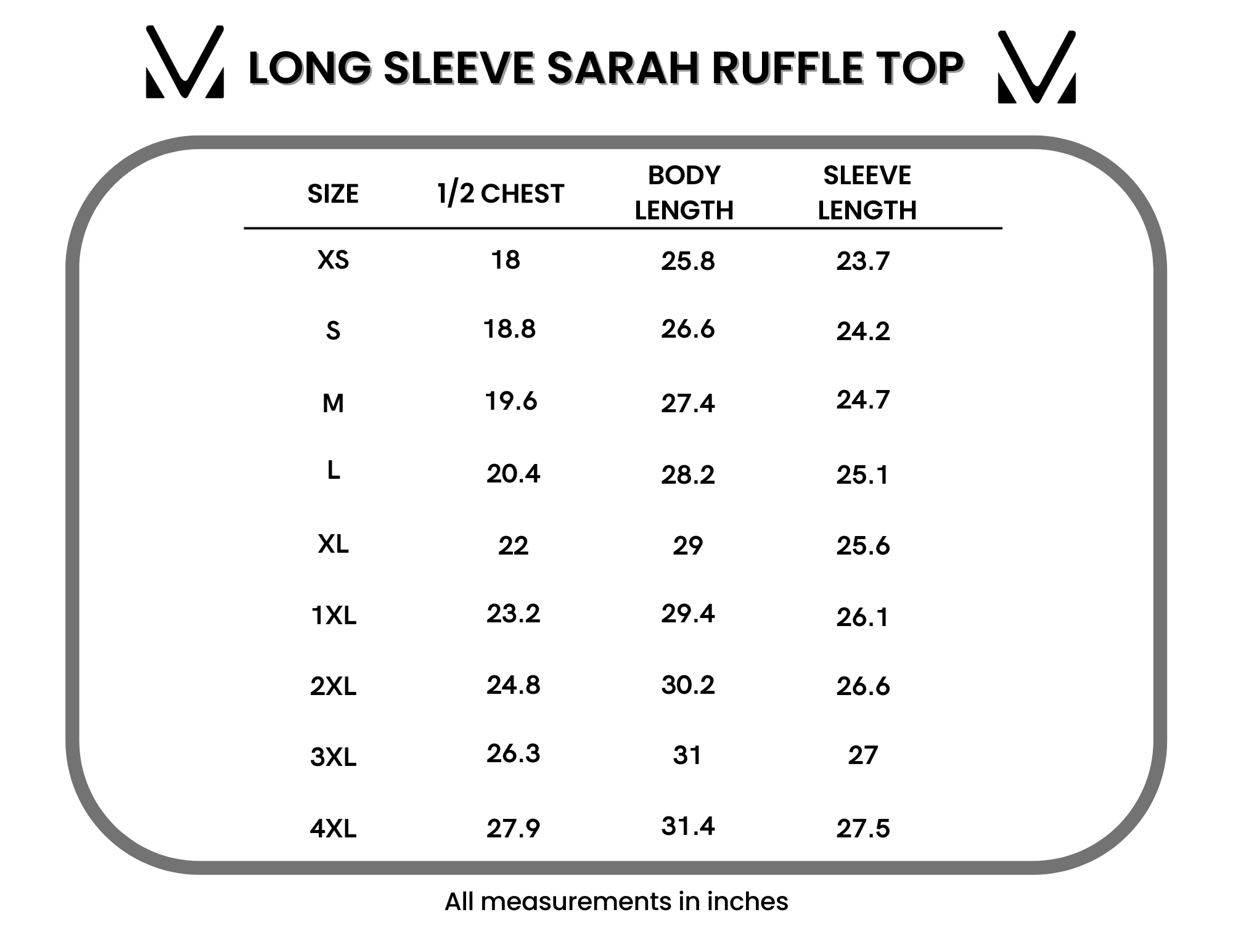 Long Sleeve Sarah Ruffle Top - Autumn Vines-Tops-Dear Me Southern Boutique, located in DeRidder, Louisiana