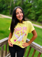 Loose As A Goose Tee-Tees-Dear Me Southern Boutique, located in DeRidder, Louisiana