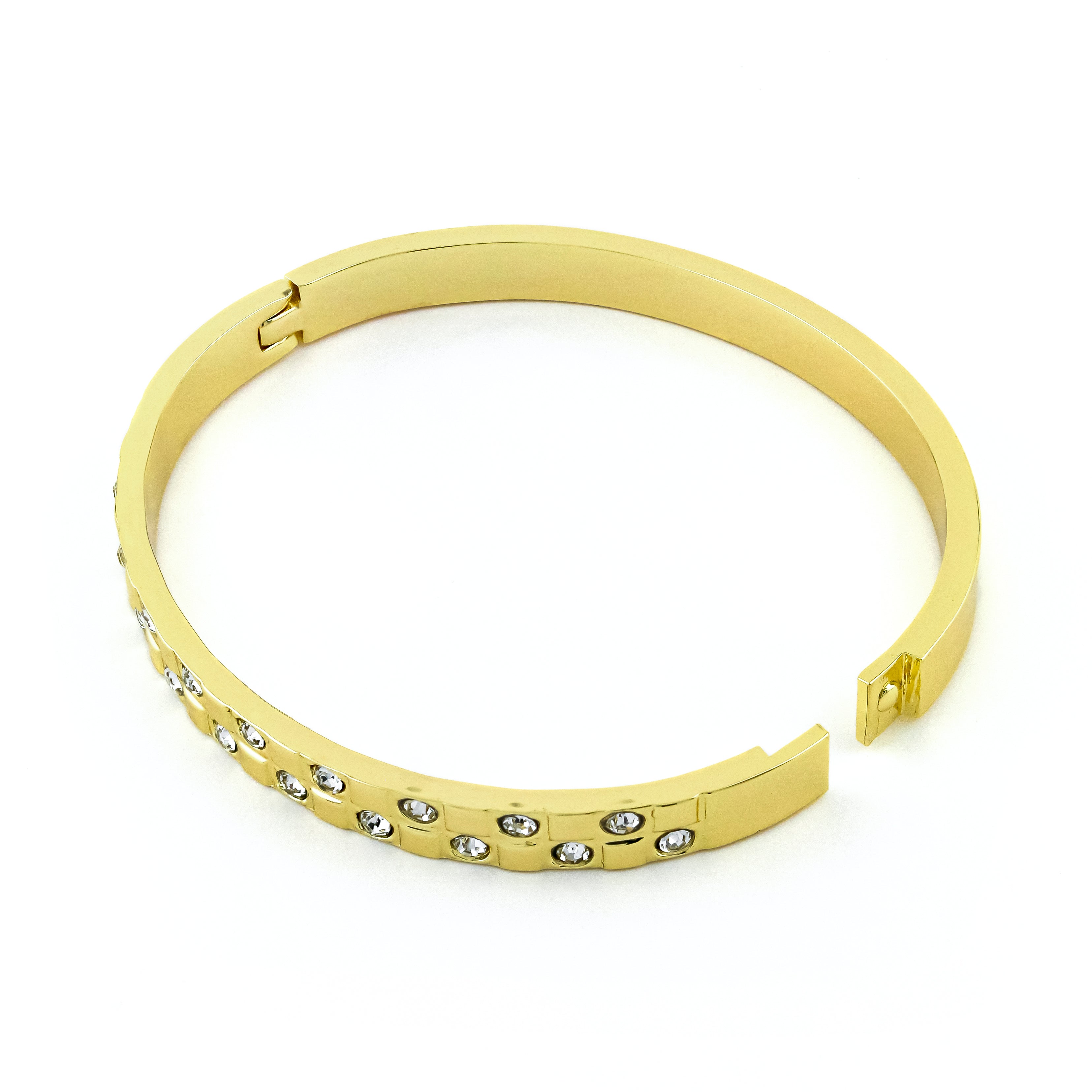 Louie Bracelet - Erimish