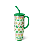 Lucky Charm Swig Mega Mug-Mega Mugs-Dear Me Southern Boutique, located in DeRidder, Louisiana