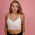 Luna Bralette-Bralettes-Dear Me Southern Boutique, located in DeRidder, Louisiana