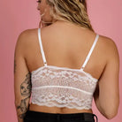 Luna Bralette-Bralettes-Dear Me Southern Boutique, located in DeRidder, Louisiana