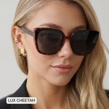 Lux-Sunglasses-Dear Me Southern Boutique, located in DeRidder, Louisiana
