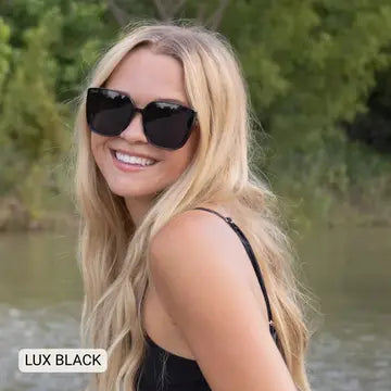 Lux-Sunglasses-Dear Me Southern Boutique, located in DeRidder, Louisiana