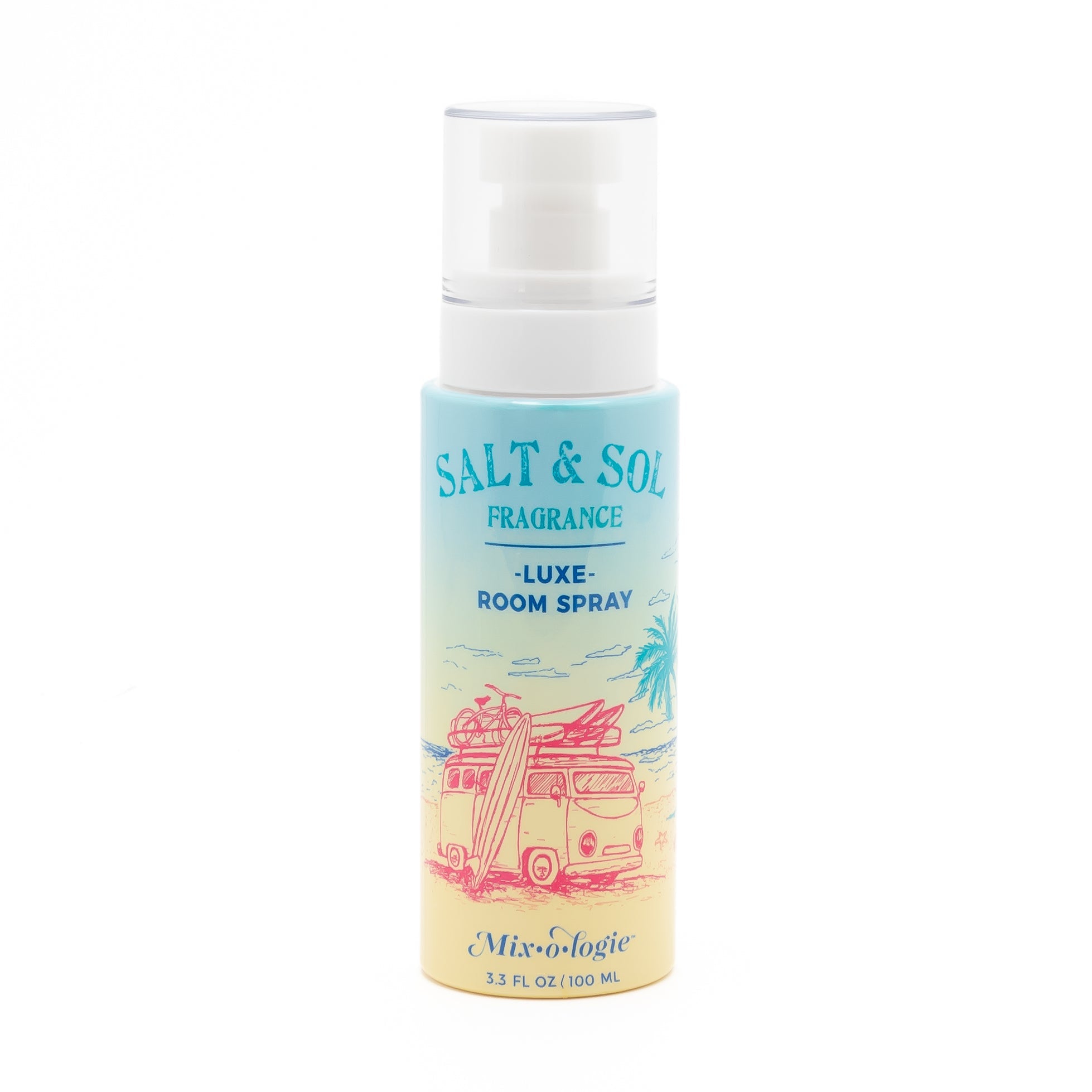 Luxe Room Spray by Mixologie-Presales-Dear Me Southern Boutique, located in DeRidder, Louisiana