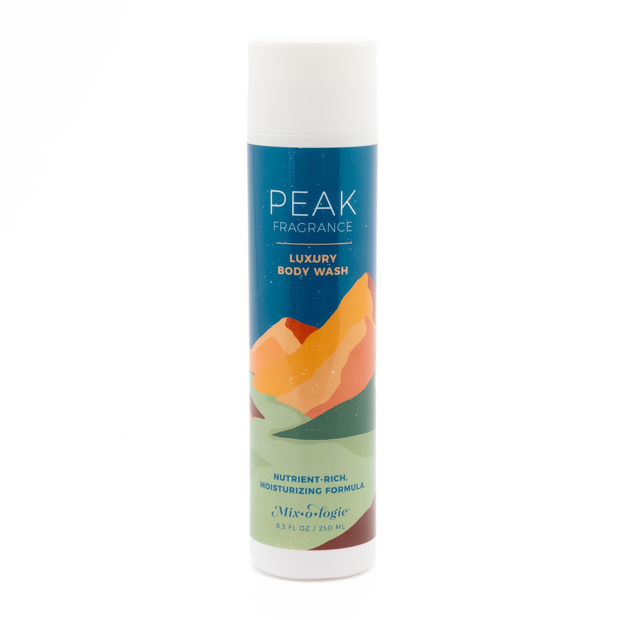 Luxury Body Wash by Mixologie-Presales-Dear Me Southern Boutique, located in DeRidder, Louisiana