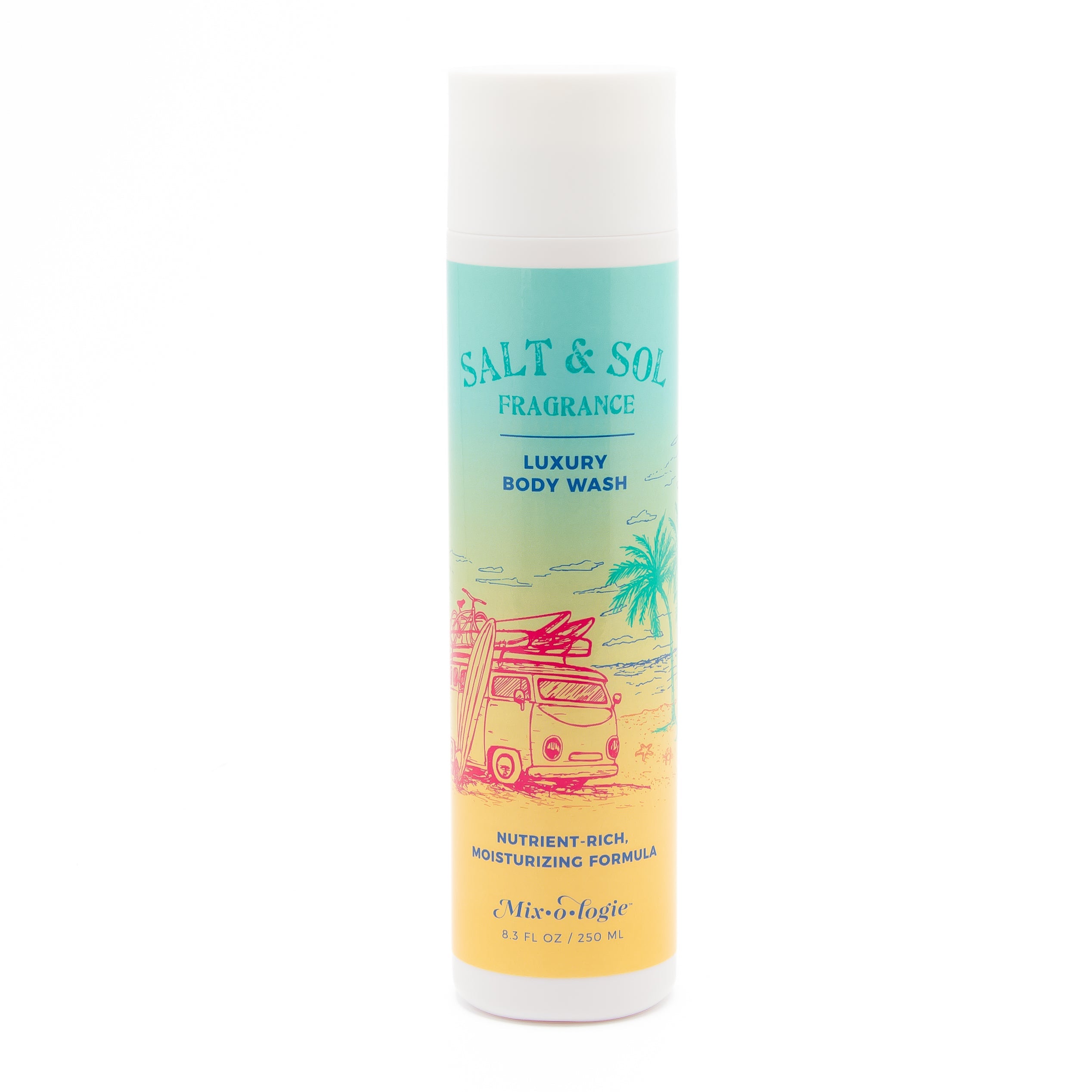 Luxury Body Wash by Mixologie-Presales-Dear Me Southern Boutique, located in DeRidder, Louisiana