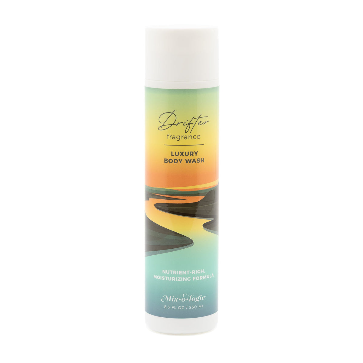 Luxury Body Wash by Mixologie-Presales-Dear Me Southern Boutique, located in DeRidder, Louisiana