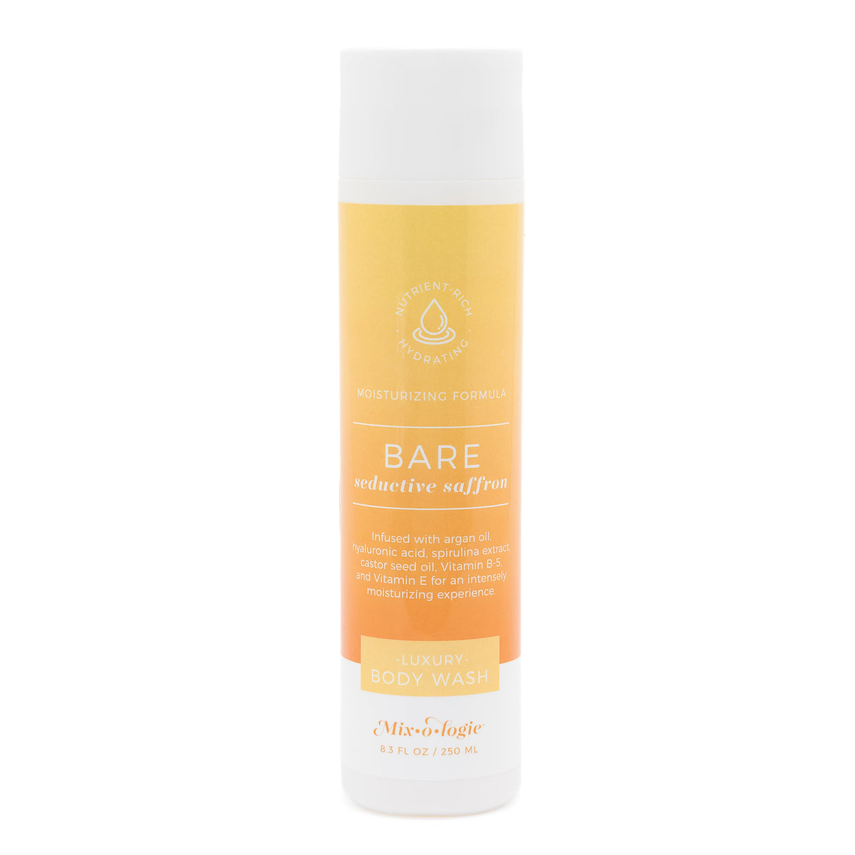 Luxury Body Wash by Mixologie-Presales-Dear Me Southern Boutique, located in DeRidder, Louisiana