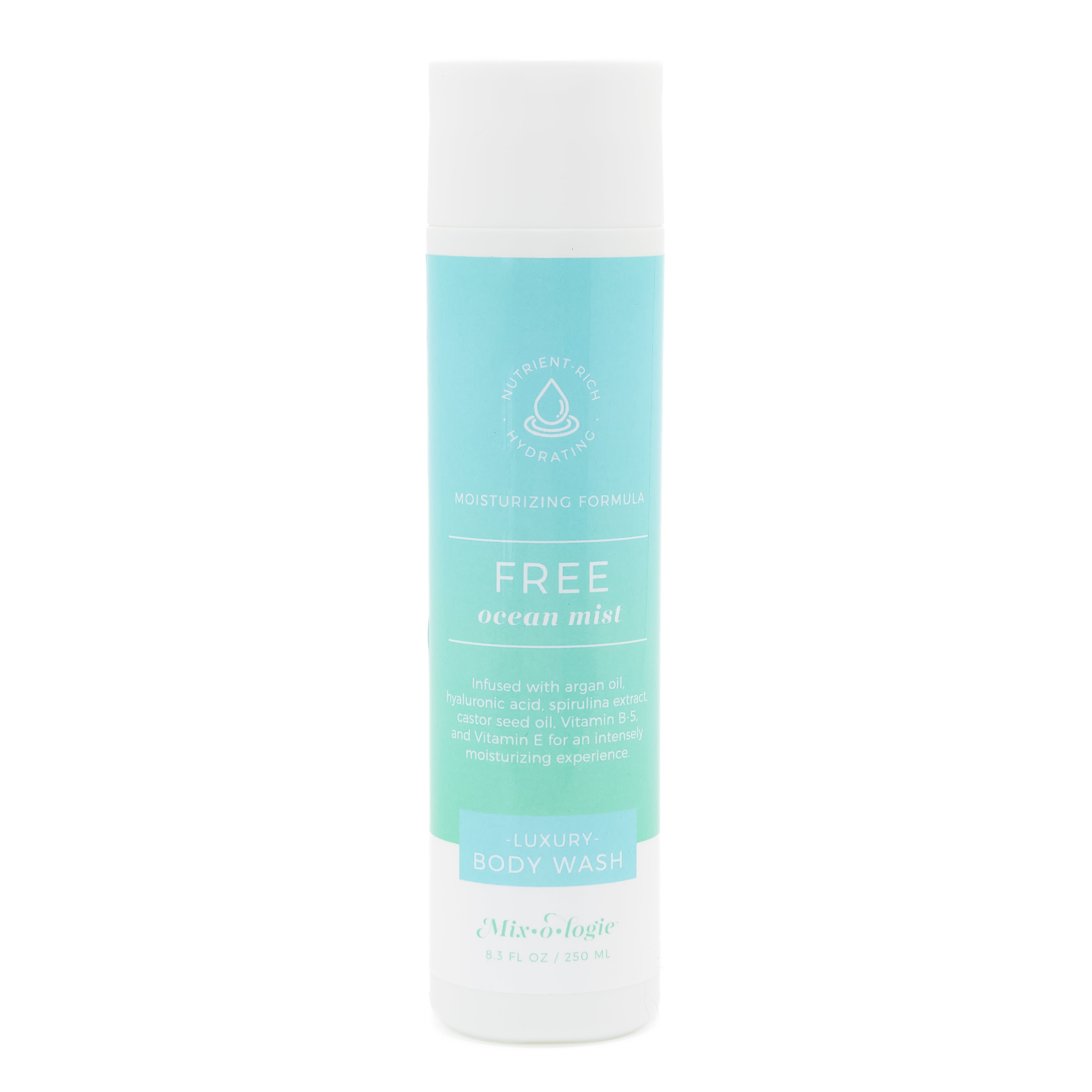 Luxury Body Wash by Mixologie-Presales-Dear Me Southern Boutique, located in DeRidder, Louisiana