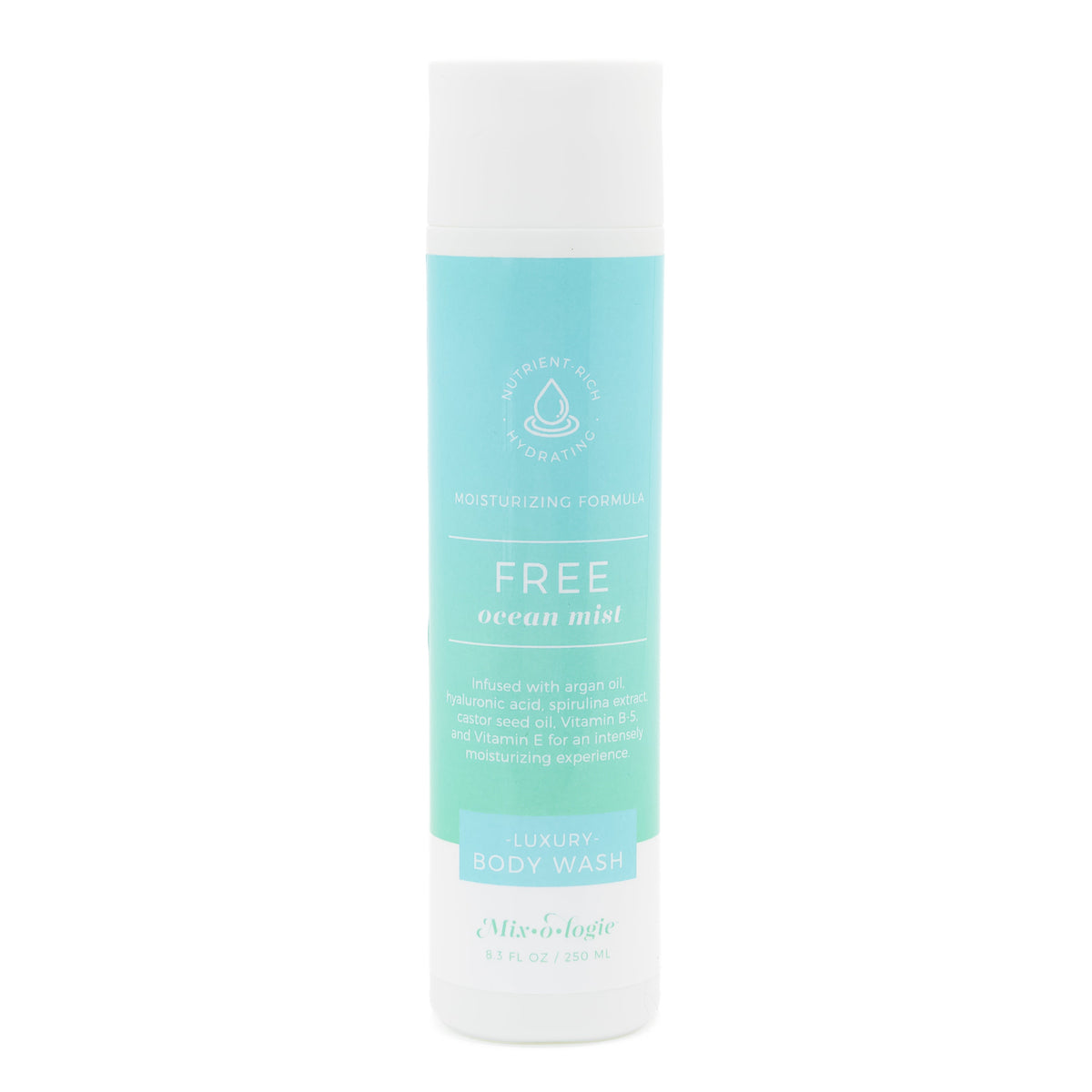 Luxury Body Wash by Mixologie-Presales-Dear Me Southern Boutique, located in DeRidder, Louisiana