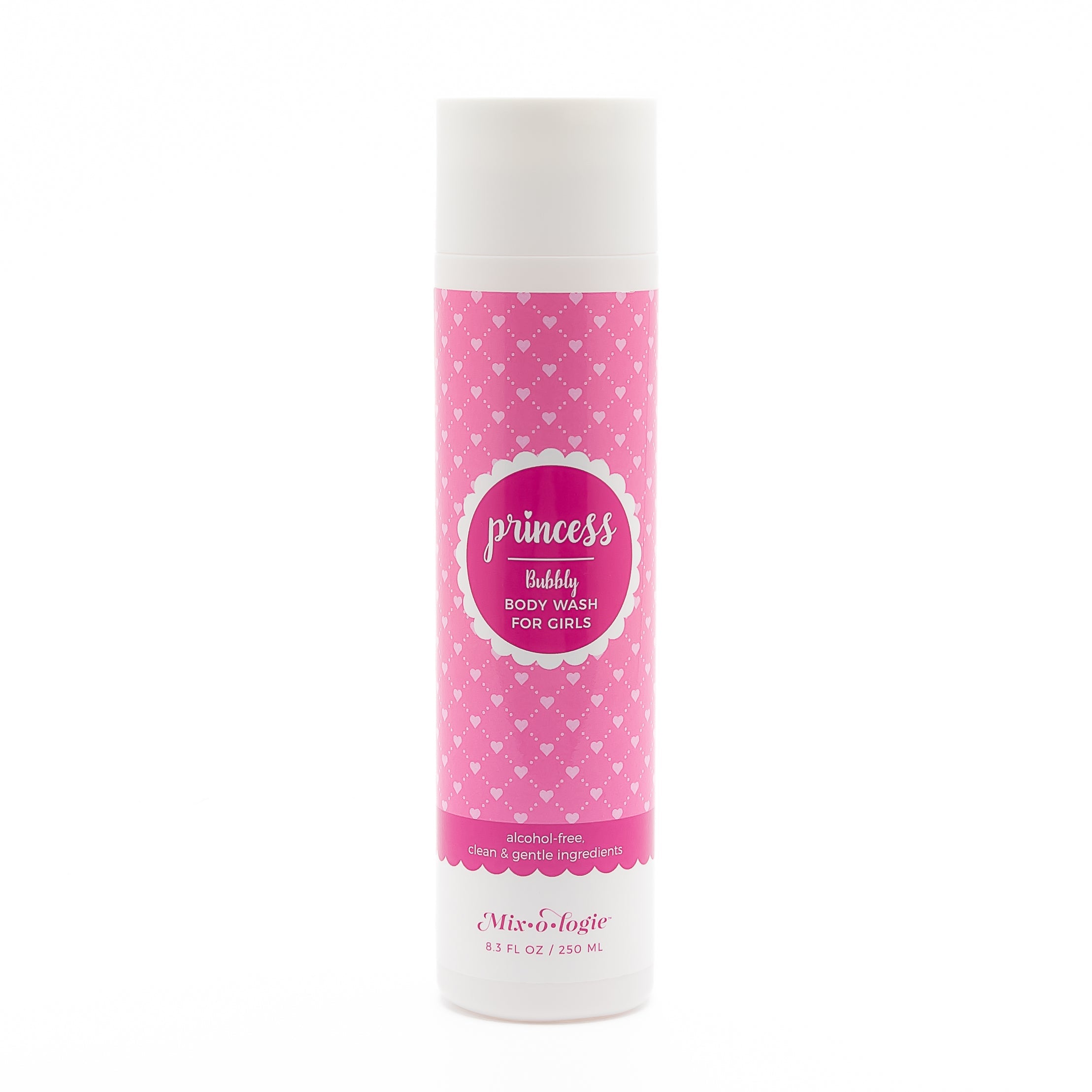 Luxury Body Wash by Mixologie-Presales-Dear Me Southern Boutique, located in DeRidder, Louisiana