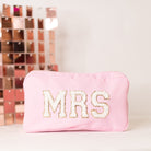 MRS Pouch-Pouches-Dear Me Southern Boutique, located in DeRidder, Louisiana