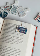Magnetic Bookmark-Other Accessories-Dear Me Southern Boutique, located in DeRidder, Louisiana