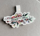 Magnetic Bookmark-Other Accessories-Dear Me Southern Boutique, located in DeRidder, Louisiana