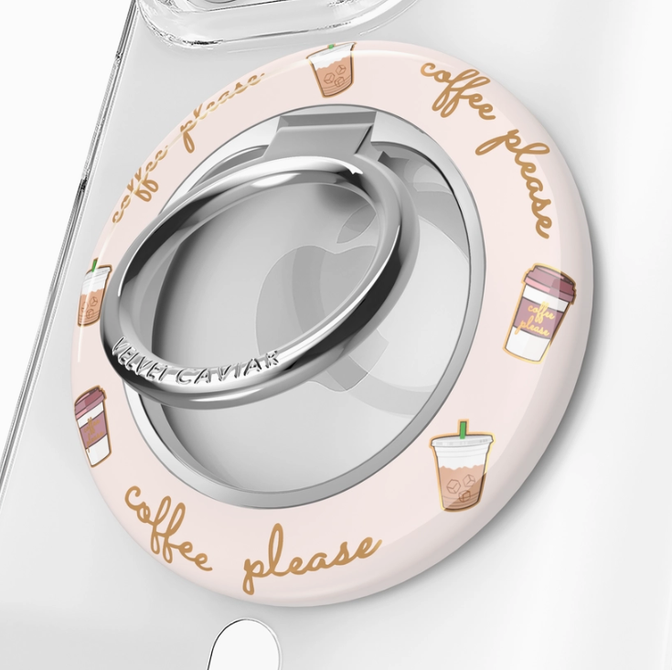 Magsafe Phone Grip Ring-Phone Accessories-Dear Me Southern Boutique, located in DeRidder, Louisiana