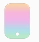 Magsafe Phone Power Pack-Phone Accessories-Dear Me Southern Boutique, located in DeRidder, Louisiana